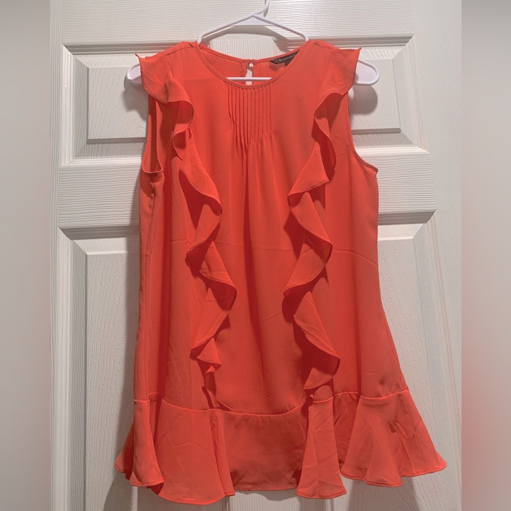 NWT banana republic top. Small. New
